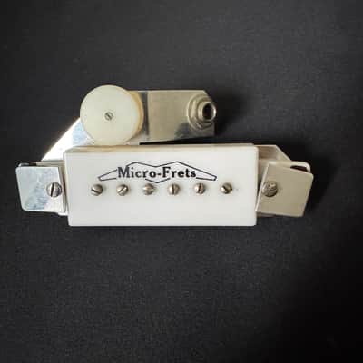 Wilde by Bill Lawrence L-45S Stratocaster Pickup Set Black L45S