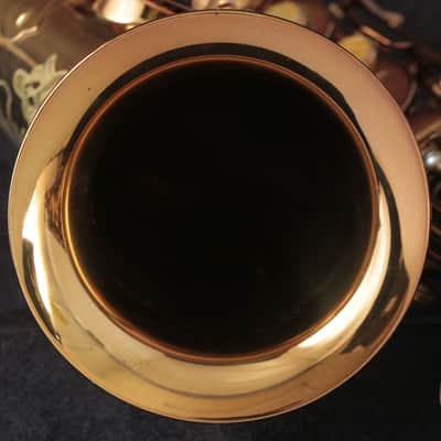 Cannonball Cannonball Alto AV-PC-L Pete Christlieb Model Alto Saxophone [V1508030] [11/12] image 14