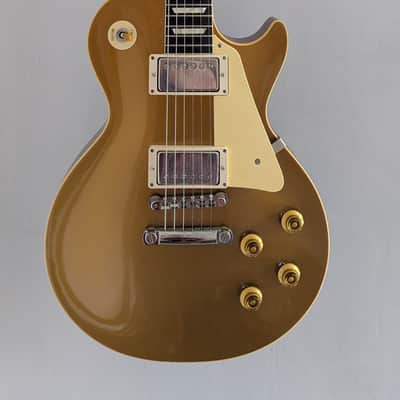 Gibson Custom Shop Les Paul image 3