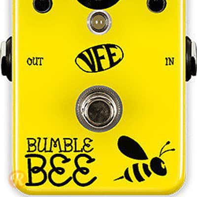 VFE Bumblebee | Reverb