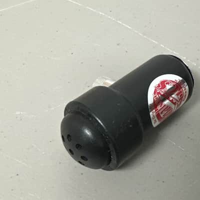 Shaker Mics Pro-Line 2000 Harmonica Microphone XLR USA Made image 5
