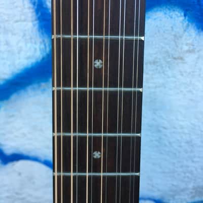 Yamaha Fg-420-12 image 5