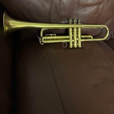 Besson Prototype Class A (50 Medals of honor) (Besson Brevete) (1944) Bb Trumpet SN 131616 (Professional) image 9