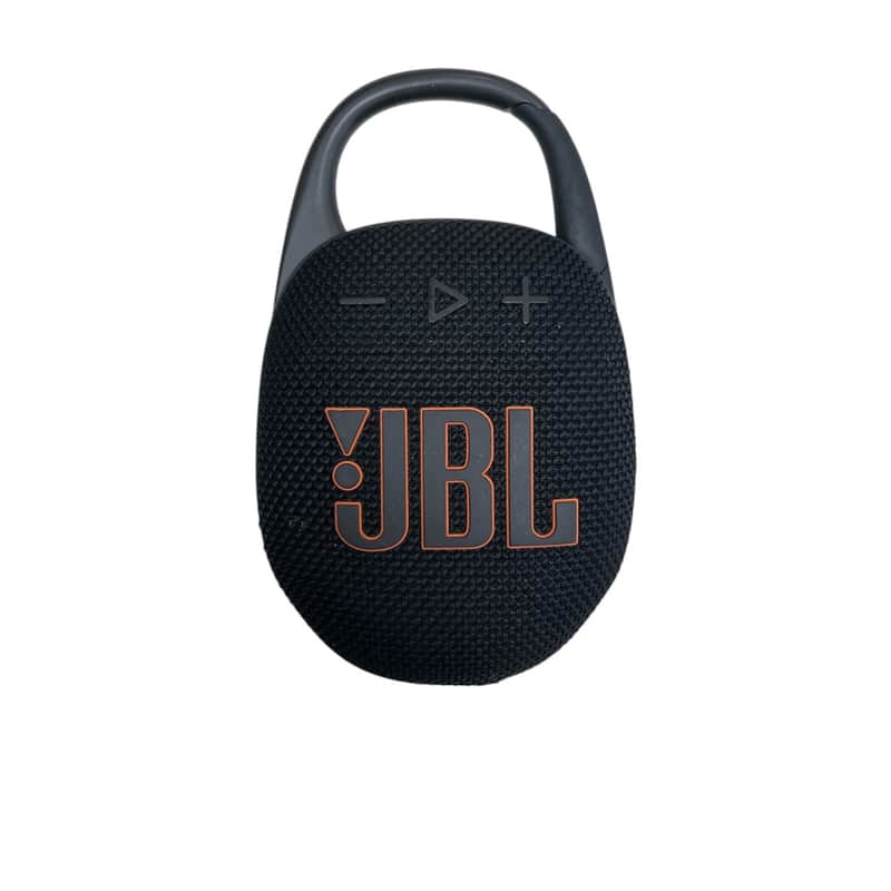 JBL Bluetooth speaker Clip 5 image 1
