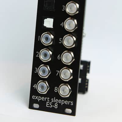 EXPERT SLEEPERS ES-8 : BRAND NEW :  [DETROIT MODULAR] image 2
