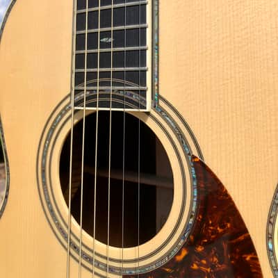 Martin 00-45 SC Stage Coach John Mayer LIMITED RUN #25 image 7
