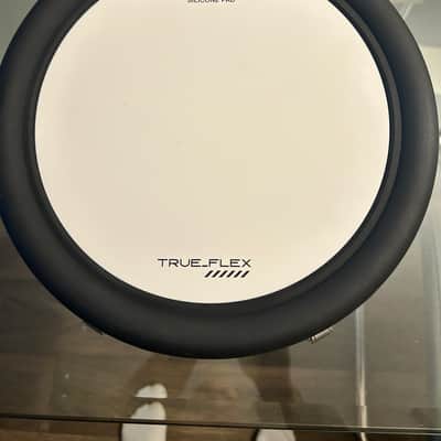 Dolby Drums 10” Tom 6 - Black Sparkle image 2