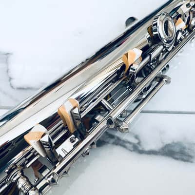 Flûte traversière / Flûte en Do / Instrument à vent-16 clés fermées – Coffret inclus image 12