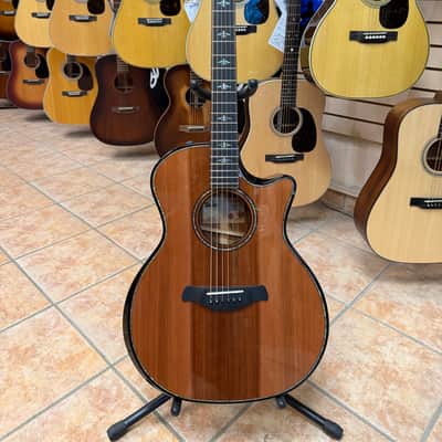 Taylor 914CE Builders Edition Sinker/Honduran Rosewood 2025 - Natural image 2