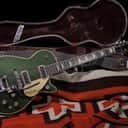 1957 Gretsch Duo Jet "Cadillac Green"