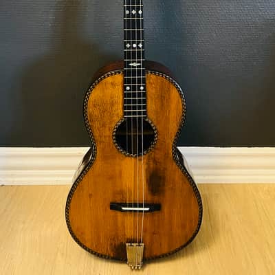 Regal Tenor image 1