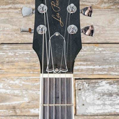 2020 Gibson Les Paul Modern Figured - Seafoam Green image 4