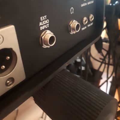 Korg ARP Odyssey Rev3 37-Slim Key Duophonic Analog Synthesizer 2015 - Present - Black/Orange image 7