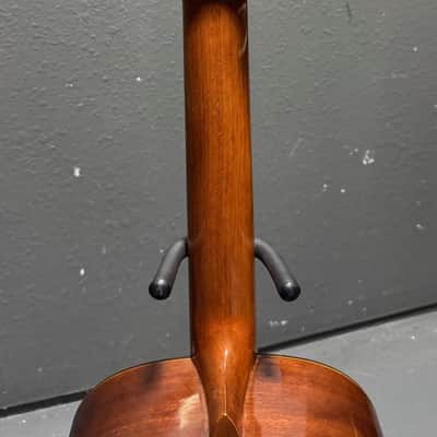 Gould G-45 Handcrafted Classical Guitar (Used) image 6