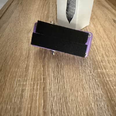 Farm Sweet Leaf Fuzz (Small Box) 2017 - Present - Purple image 7