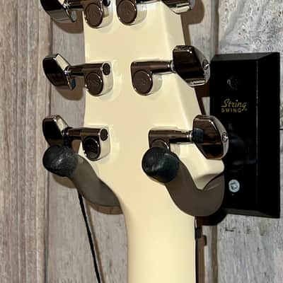 2020 Paul Reed Smith S2 Vela Antique White, Includes Pro Setup Help Support Small Business & Buy It Here ! image 14