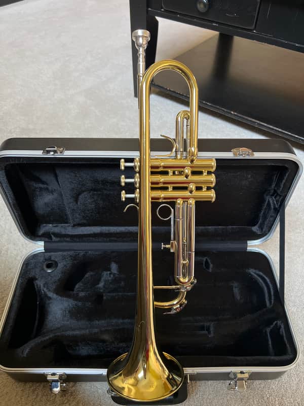 Trumpet ETR420 2024 image 1