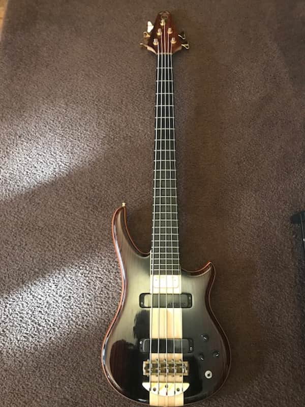 Immagine Alembic Essence 5 string - 1