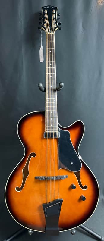 Gold Tone Mandocello