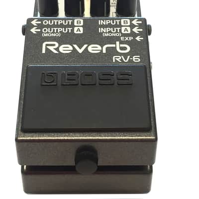 Boss RV6 image 4
