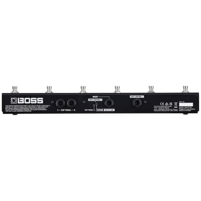 Roland E-4 Voice Tweaker image 3