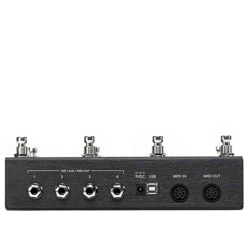 Morningstar Engineering MC8 | Reverb