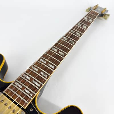 Gibson ES-345TDSV Stereo 1970 - 1982 - Sunburst image 8