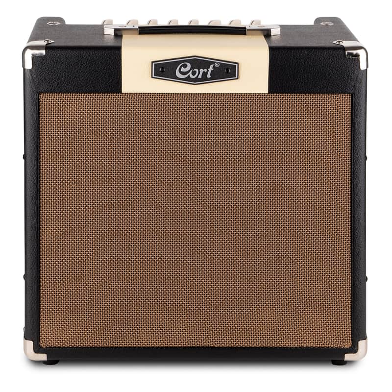 Cort CM30R image 1