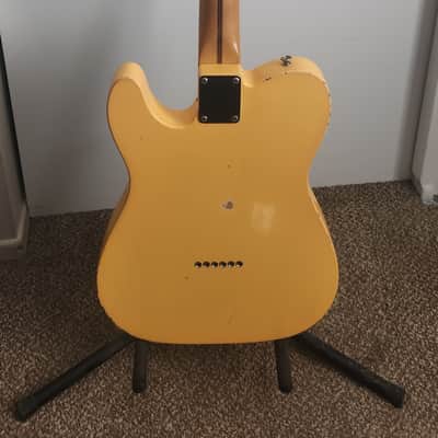 Fender Road Worn '50s Telecaster image 3