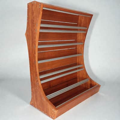 20U / 144hp Eurorack case MARIZILLA • Ash • Rails + M3 nuts / Unpowered image 1
