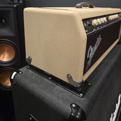 Fender Tonemaster 100 Watt Custom Shop Handwired image 3