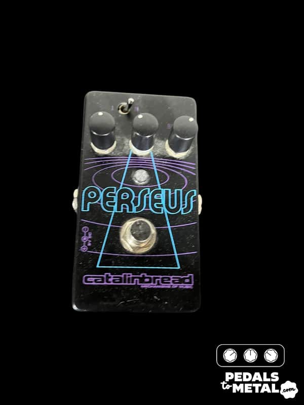 Catalinbread Perseus