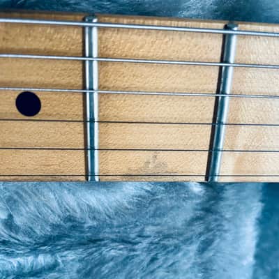 Ibanez RG550DX-PN 1992 MIJ With Dimarzios image 6