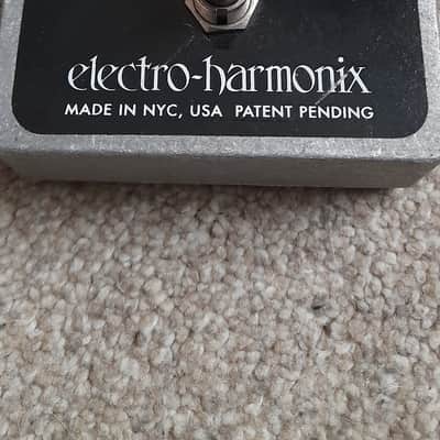 Electro-Harmonix Hum Debugger, Digital Hum Eliminator - Matal image 10