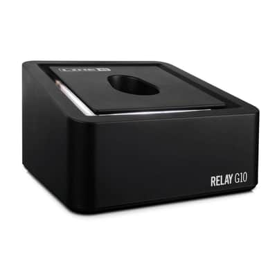 Relay G10 Guitar Wireless System with G10TII Transmitter image 3