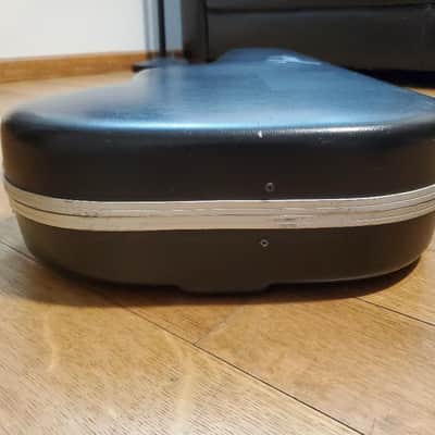 Fender Molded guitar case 2000's image 9