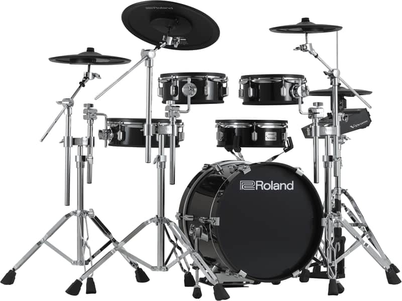 Roland VAD316 Electronic Drum Kit image 1