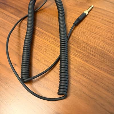 Sennheiser HD 280 Pro Over Ear Headphones V2 2010s - Black image 5