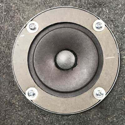 Heath AS-105 Vintage Speaker Pair image 5