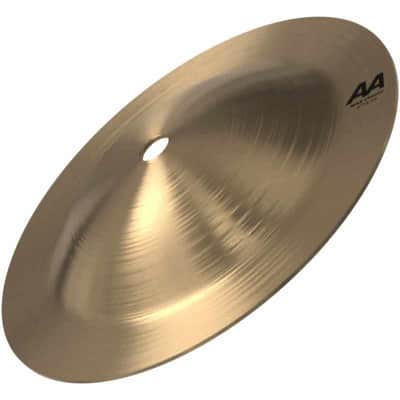 SABIAN 20663MP Chinese - Cymbale AA Max Bell chime 6" image 2