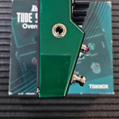 Ibanez TS808DX Tube Screamer Deluxe image 5