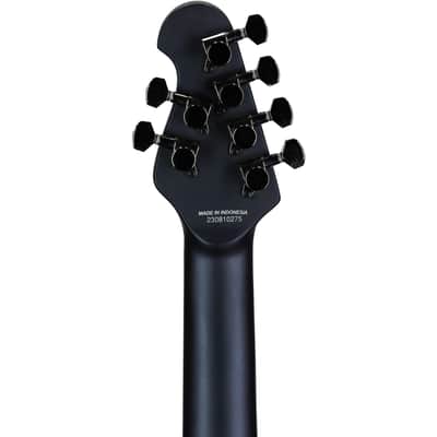 Sterling by Music Man John Petrucci Majesty MAJ100 Electric Guitar, Arctic Dream image 8