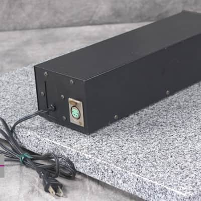 Technics SP-10 MK2A Direct Drive Turntable w/ SH-10E Power Unit in Good Condition image 11