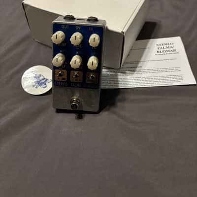 Pladask Elektrisk | Reverb