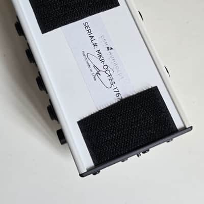 DSM & Humboldt Electronics Simplifier MKII 2023 - Present - White image 2