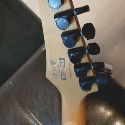 Ibanez RGEW521FM-NTF image 6