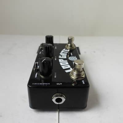 ZVex Loop Gate Effects Pedal Vexter Series Free USA Shipping image 5