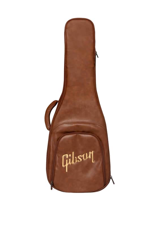 Gibson Assfcase Brn Premium Softcase Les Paul/Sg Brown image 1