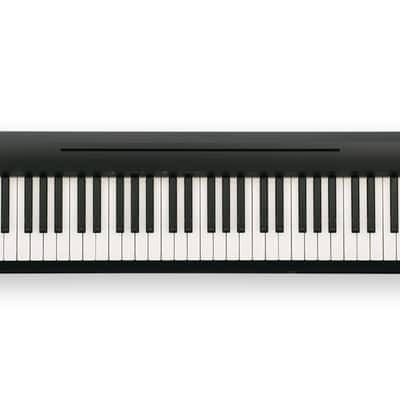 Roland FP-10 88-Key Digital Portable Piano  - Black image 3