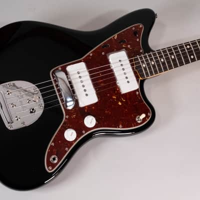 Fender Custom Shop '62 Reissue Jazzmaster NOS image 6